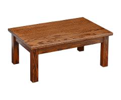 Byler's Lap Table