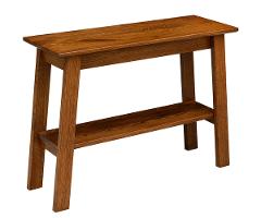 Byler's Parker Console Table