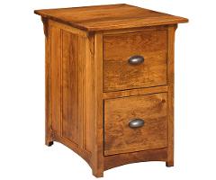 CVW Mission 2 Drawer File