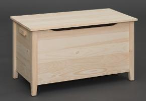 Noble Road Storage Chest