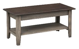 Dutchview Coffee Table