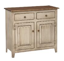 Dutchview 2 Door Buffet