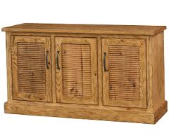 True Wood Baldwin Buffet