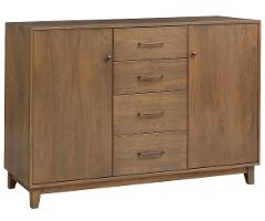 True Wood Ellen Server