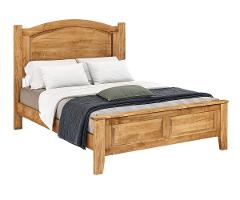 Sunrise Cabinets Carlston Bed