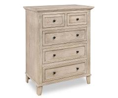Sunrise Cabinets Arlington Chest of Drawers