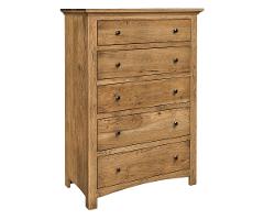 Sunrise Cabinets Canton Chest of Drawers