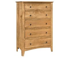 Sunrise Cabinets Carlston Chest of Drawers