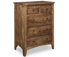 Sunrise Cabinets Carlston Chest of Drawers