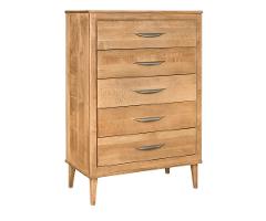 Sunrise Cabinets Florence Chest of Drawers