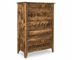 Sunrise Cabinets Livingston Chest of Drawers