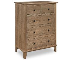 Sunrise Cabinets Madison Chest of Drawers