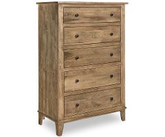 Sunrise Cabinets Madison Chest of Drawers