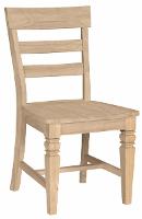 Whitewood Java Chair