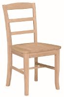 Whitewood Madrid Chair