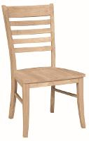 Whitewood Roma Chair