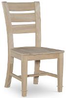 Whitewood Tuscany Chair