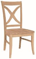 Whitewood Vineyard Chair