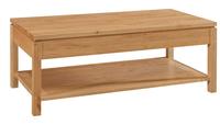 Archbold 2 West Modern Coffee Table