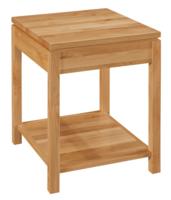 Archbold 2 West Modern End Table
