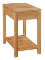 Archbold 2 West Chairside Table