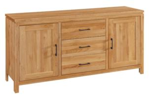 Archbold 2 West 60'' Console