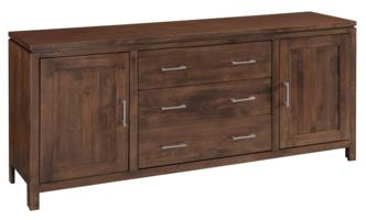 Archbold 2 West 68'' Console