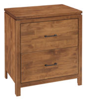 Archbold 2 West Modern Lateral File