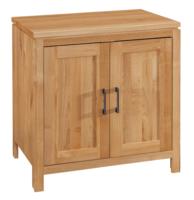 Archbold 2 West Modern 2 Door Cabinet