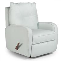 Best Ingall Space Saver Recliner