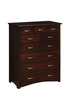 Eden Manchester Chest of Drawers