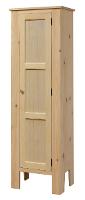 Creek Hill 6’ pantry cabinet