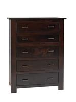 Byler’s Woodshop Horizon Collection Chest Of Drawers