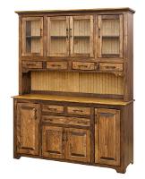 Honorwood Large Colonial Hutch