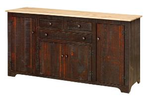Honorwood Large Colonial Buffet