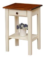 Honorwood End Table