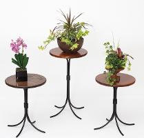 Morris Hill Plant Stands