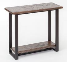 Morris Hill Country Style Hall Table