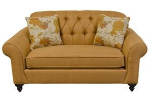 England Stacy Loveseat