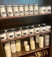 Milkhouse Candles