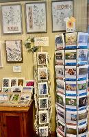 Local Greeting Cards & Boxed Card Sets