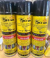 Bee’s Wax- the best furniture polish!
