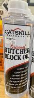 Butcher Block Oil