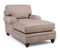 Smith Brothers Chaise Lounge