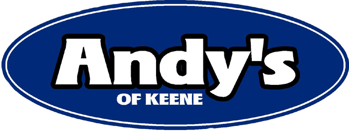 andys keene logo